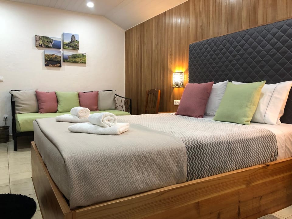 Casa dos Morros House in Azores District