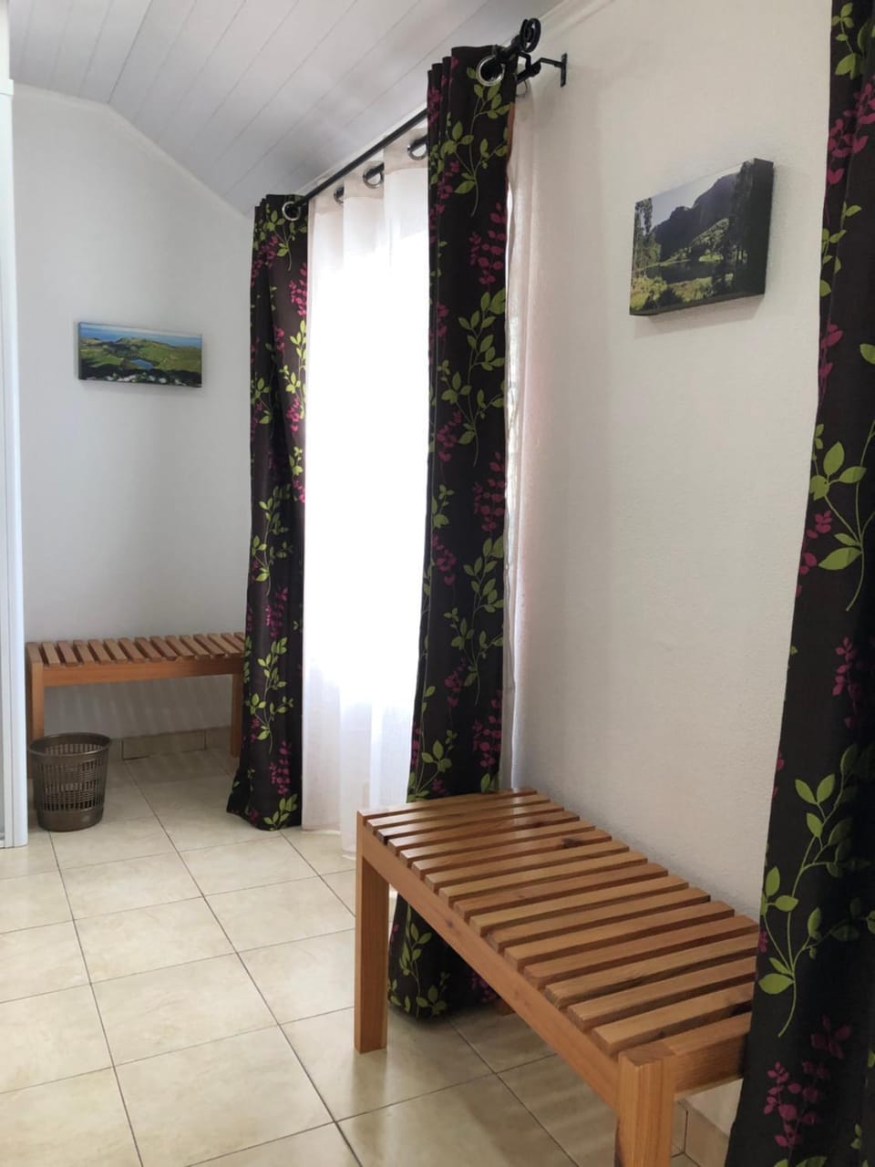 Casa dos Morros House in Azores District