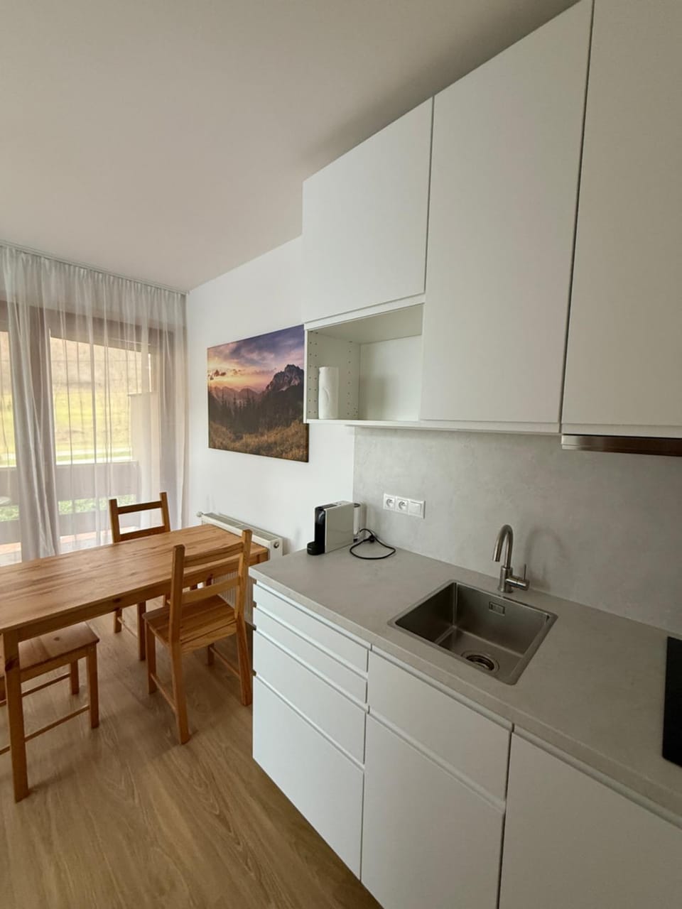 Penzion Biely Potok Bed and Breakfast in Slovakia