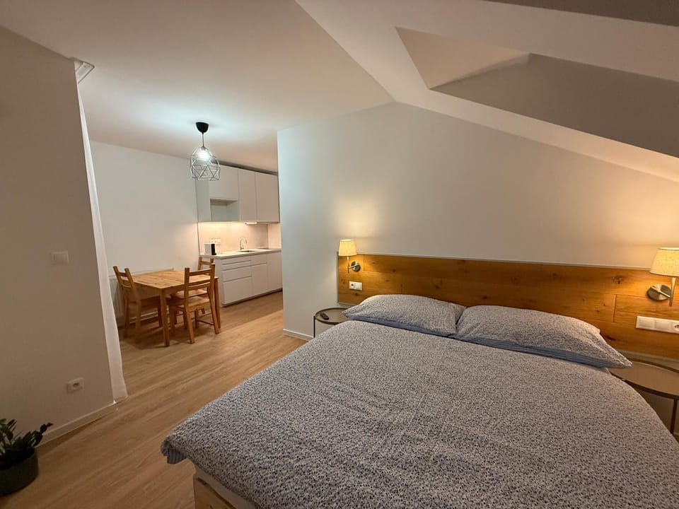 Penzion Biely Potok Bed and Breakfast in Slovakia