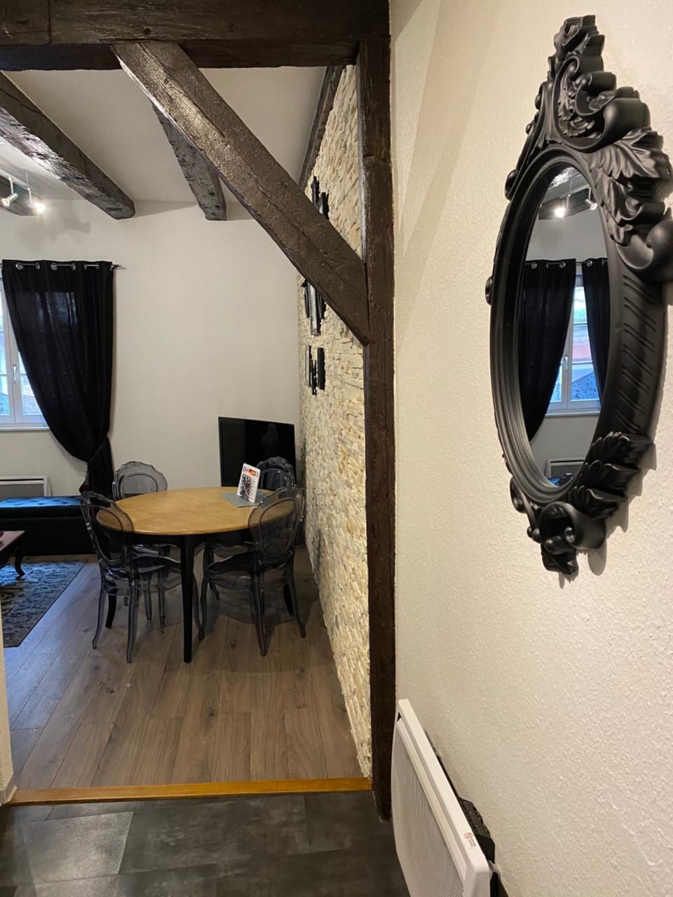 GITE LE BAROCCO Apartment in Colmar