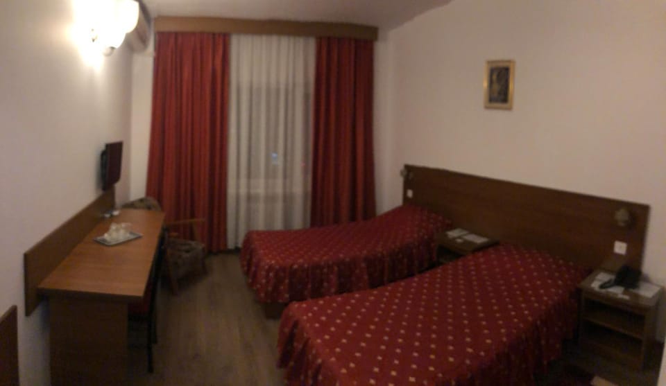 Hotel Moldova Hotel in Moldova