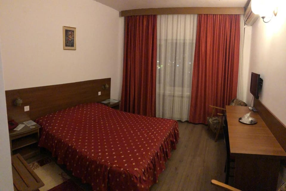 Hotel Moldova Hotel in Moldova