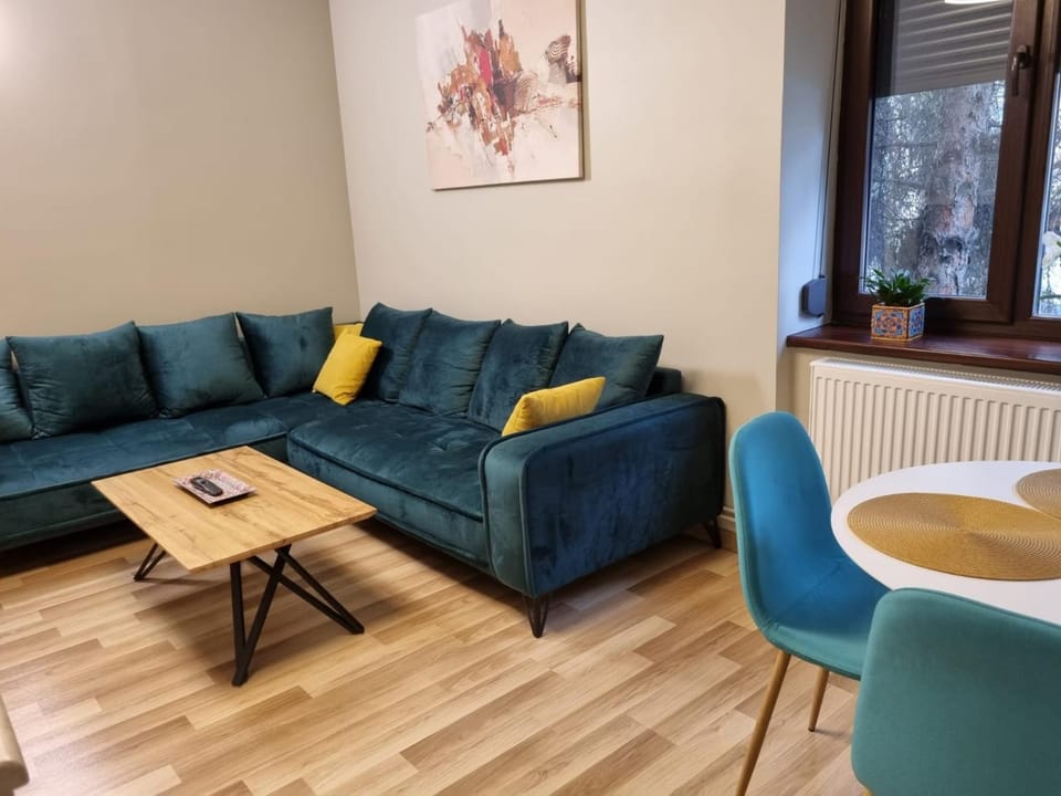 City Center Dream Apartment Apartment in Timisoara