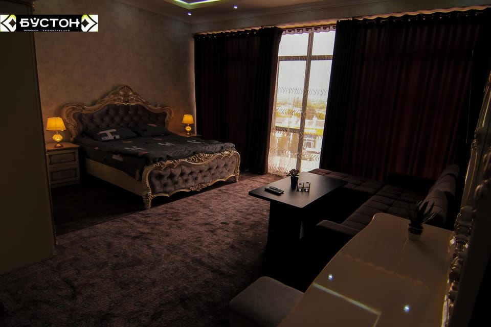 Hotel Buston Hotel in Europe