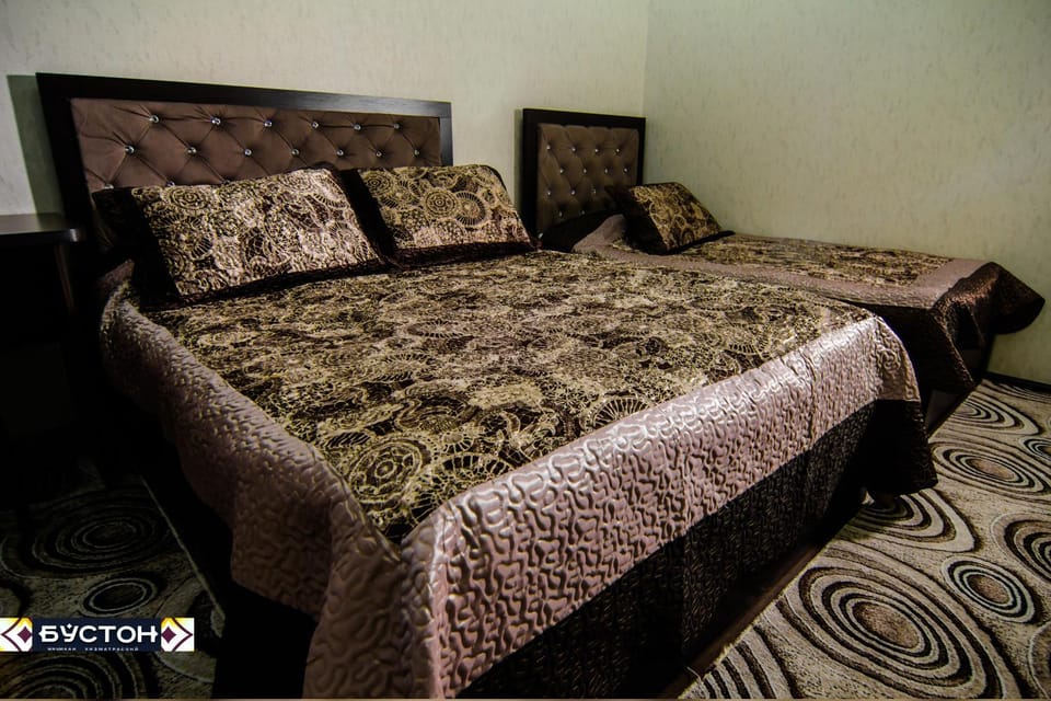 Hotel Buston Hotel in Europe