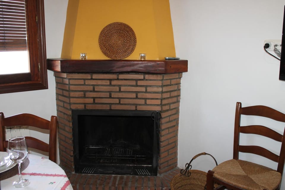 Suite Castillejo Apartment in Alpujarra Granadina