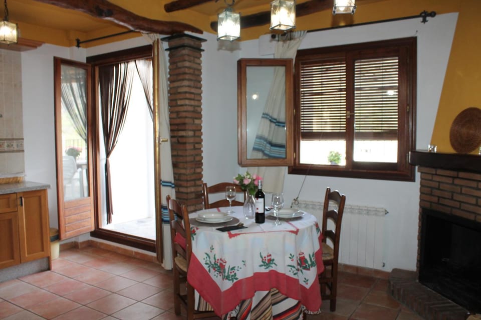 Suite Castillejo Apartment in Alpujarra Granadina