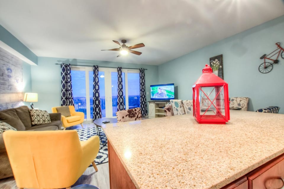 Laketown Wharf 1136 By Aneliya House in Panama City Beach