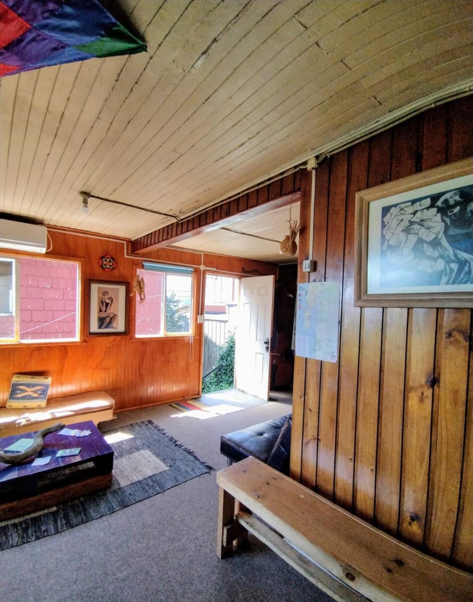 Living room, Lobby or reception