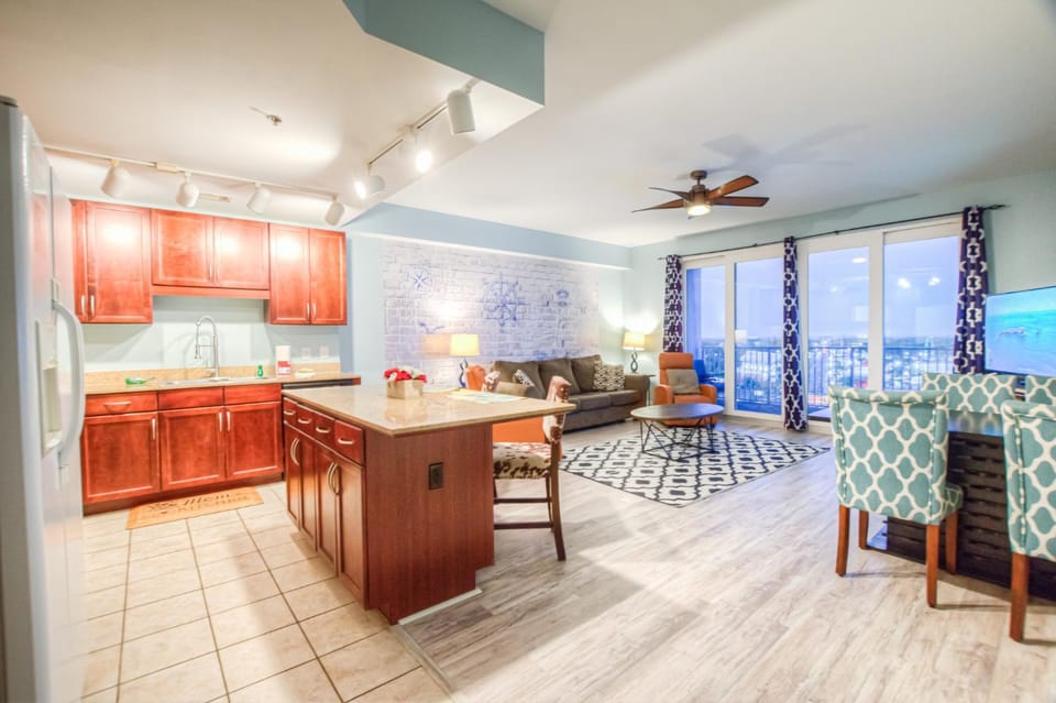 Laketown Wharf 1435 By Aneliya House in Panama City Beach