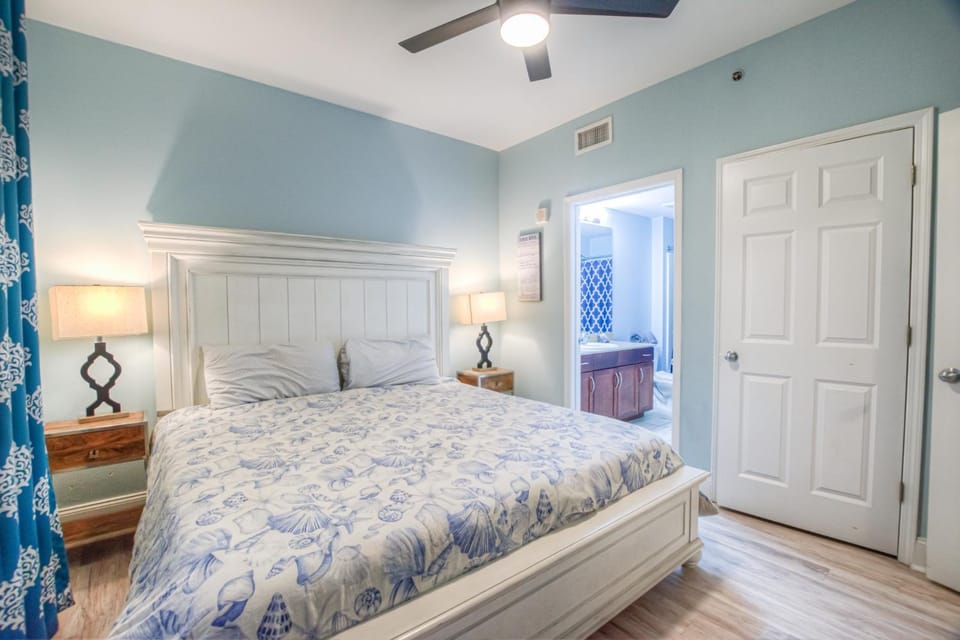 Laketown Wharf 1435 By Aneliya House in Panama City Beach