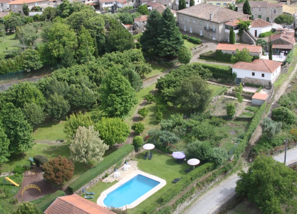 Casa De Fatauncos Bed and Breakfast in Portugal