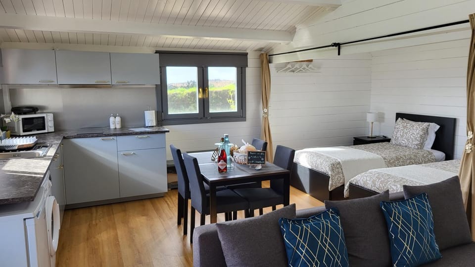 Joe & Vera's Villa House in Azores District