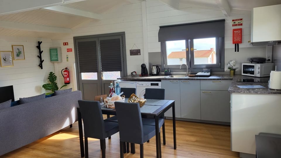 Joe & Vera's Villa House in Azores District