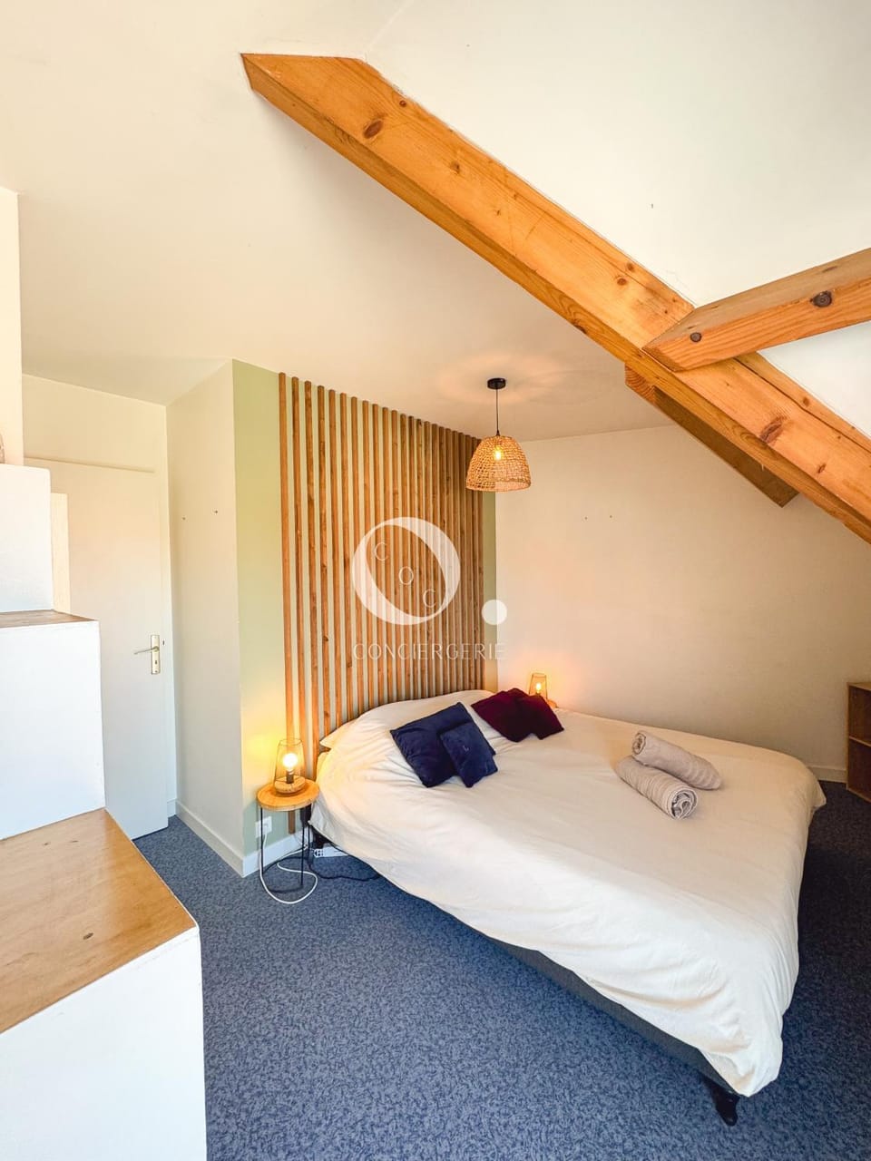 GC - Entre Terre Et Mer Apartment in Hauts-de-France