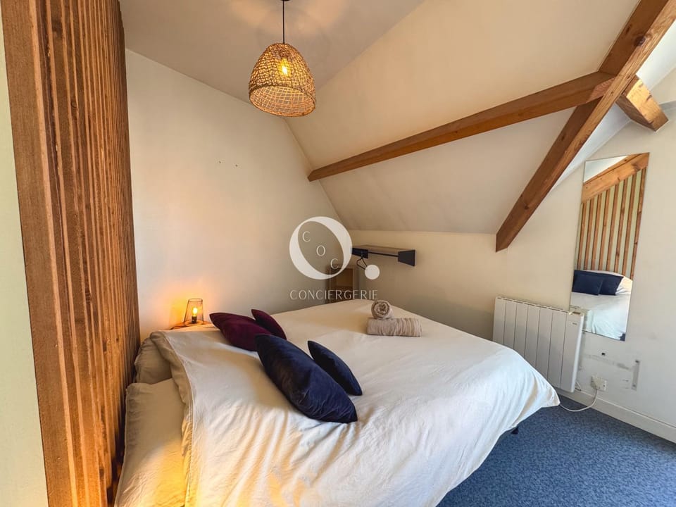 GC - Entre Terre Et Mer Apartment in Hauts-de-France