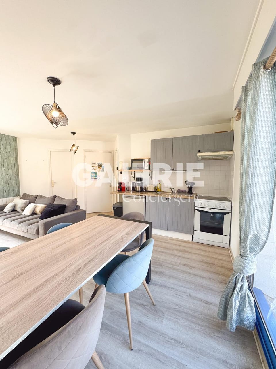 GC - Entre Terre Et Mer Apartment in Hauts-de-France
