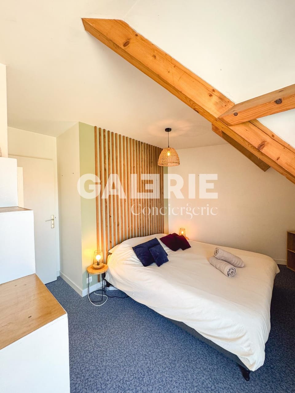 GC - Entre Terre Et Mer Apartment in Hauts-de-France