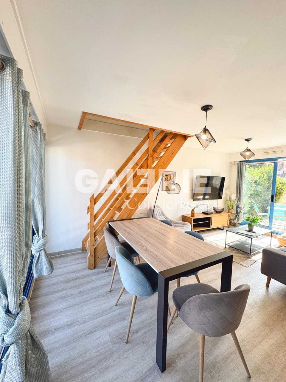 GC - Entre Terre Et Mer Apartment in Hauts-de-France