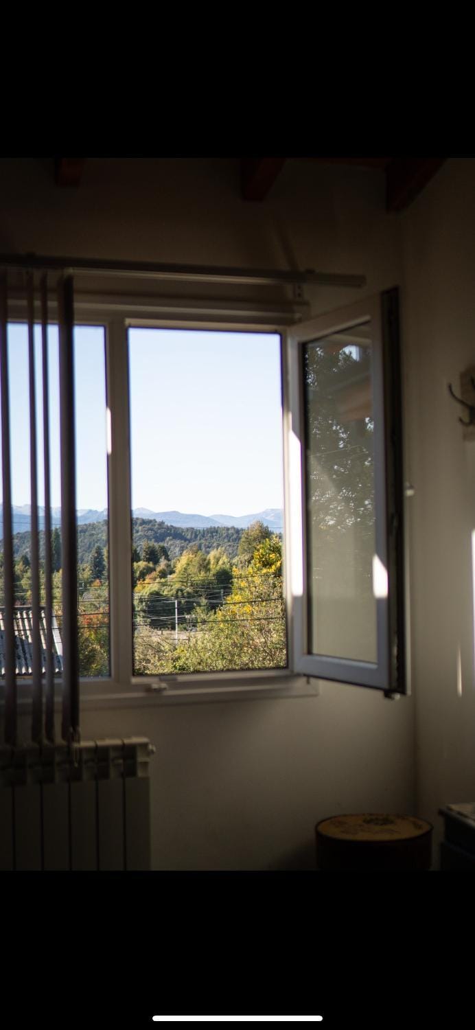 Apartamento Del Sol Apartment in San Carlos Bariloche