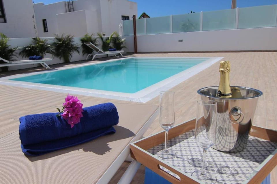 Villa Princesa Sofia Villa in Puerto del Carmen