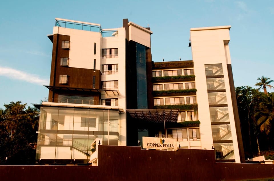 Property building, Day