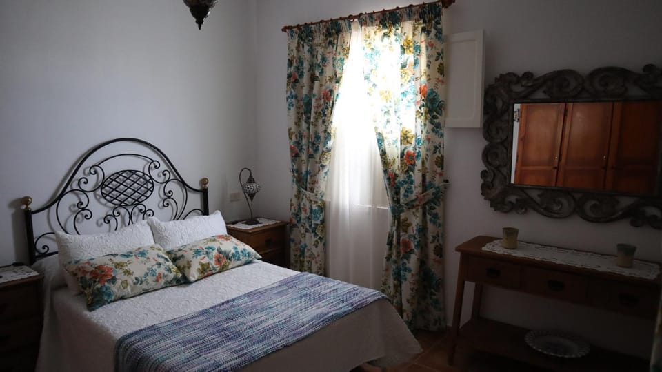 LA CASITA DEL JEBRERO House in La Palma