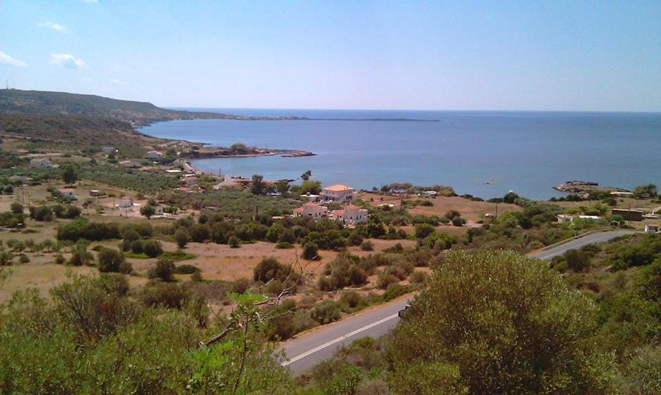 Tompras Village House in Peloponnese Region