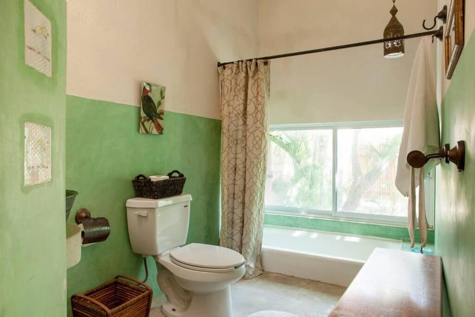 Downtown, private pool, historic house House in La Paz