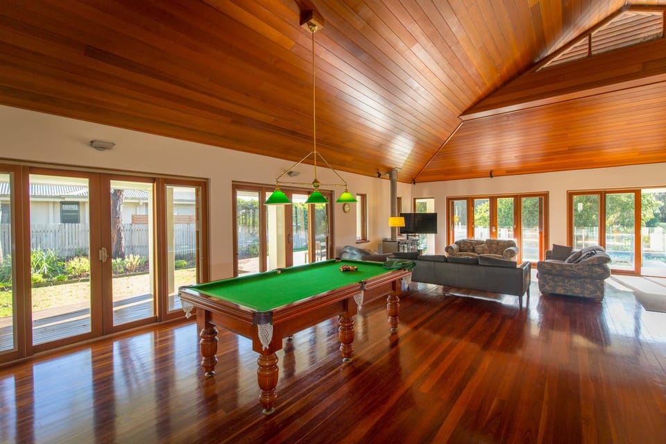 Billiard