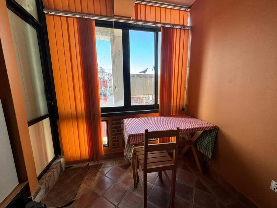 loo niva guest house studio apartment with balcony Apartment in Kathmandu