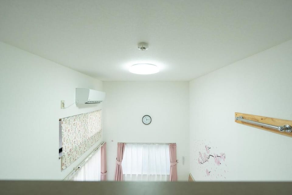 ROOMs六本松 06 Apartment in Fukuoka