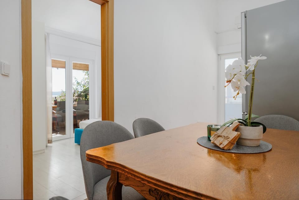 Apartment A4 Tonka Apartment in Split-Dalmatia County
