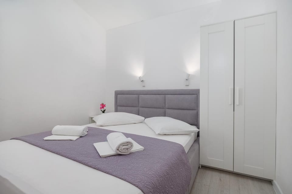 Apartment A4 Tonka Apartment in Split-Dalmatia County