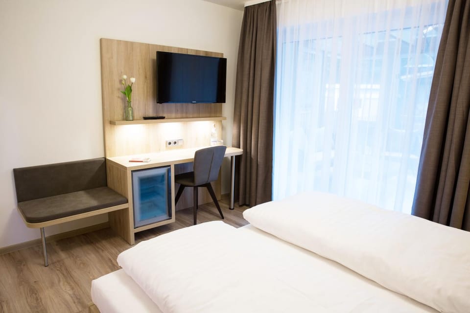 Gästehaus Hotel Wilms Vacation rental in Cologne