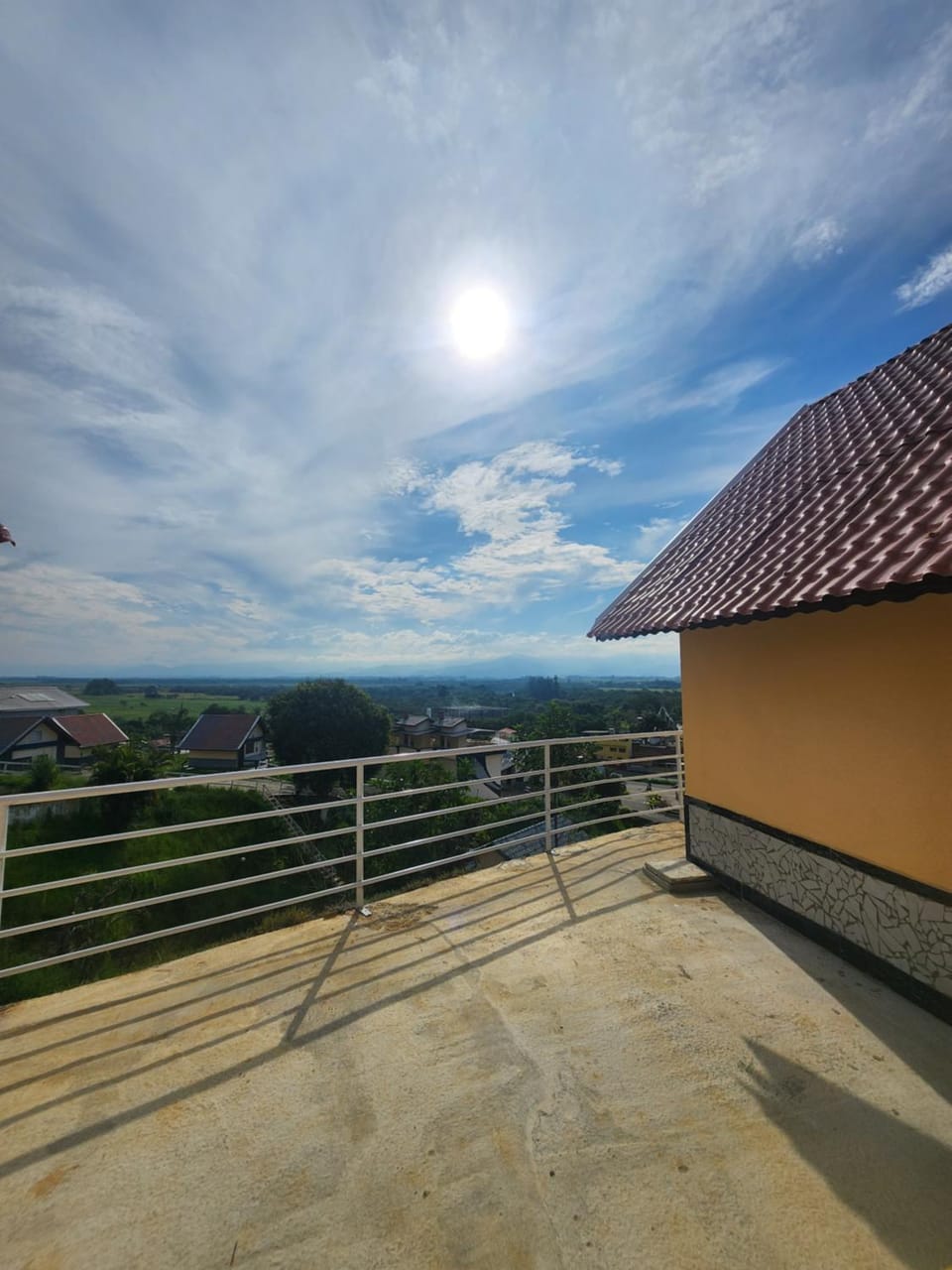 Day, Natural landscape, View (from property/room)