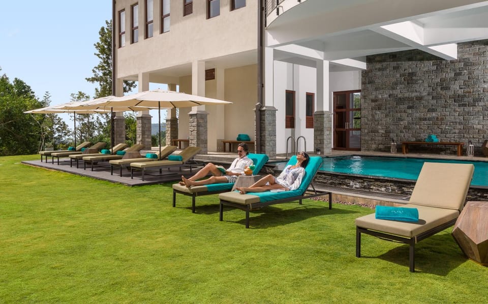 Swimming pool, Swimming pool