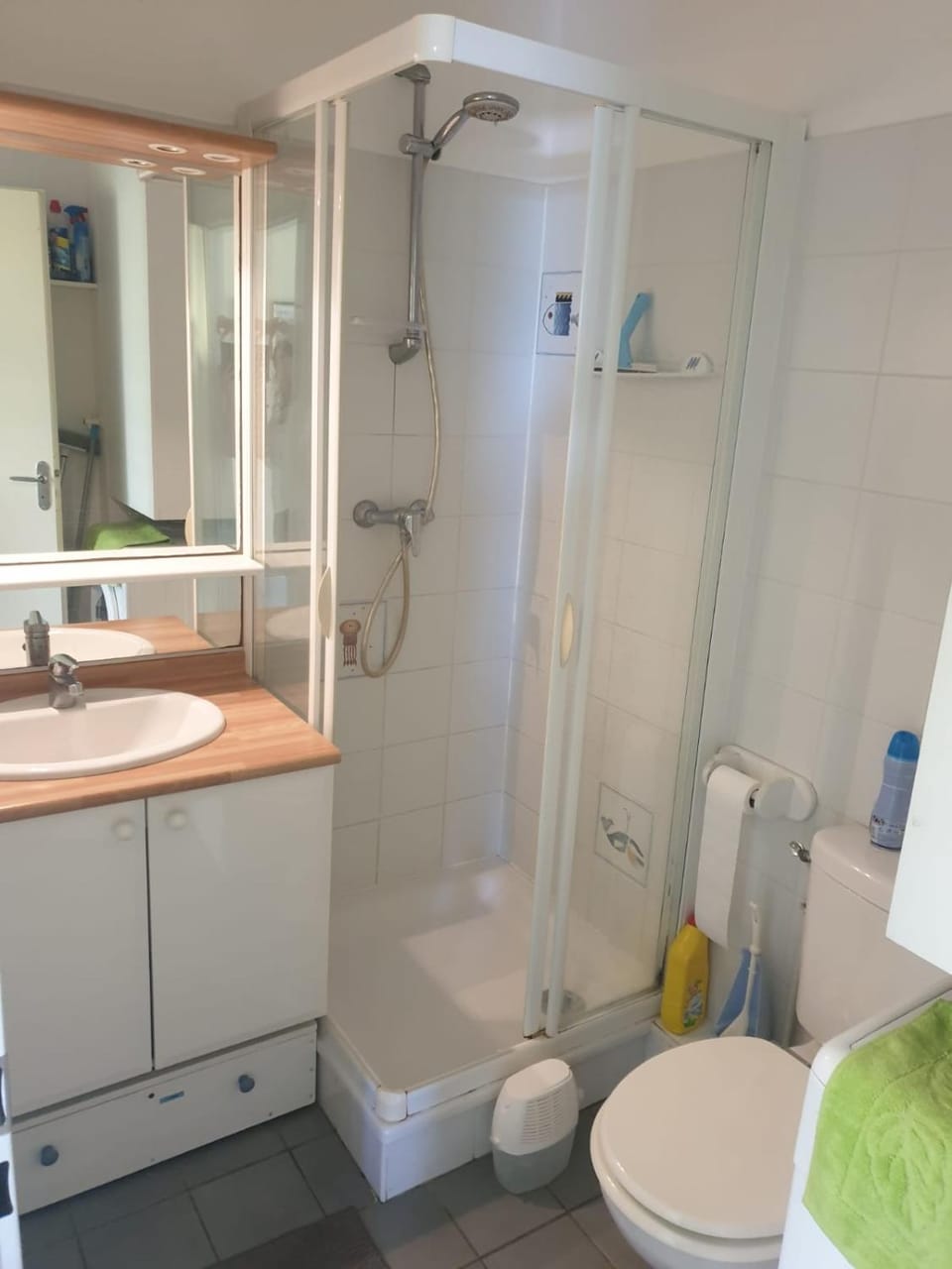 5 Cours du Maréchal Juin Apartment in Nouvelle-Aquitaine