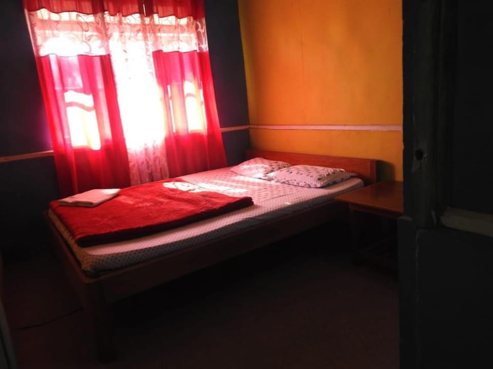 Latpanchor Homestay for Birders Vacation rental in West Bengal
