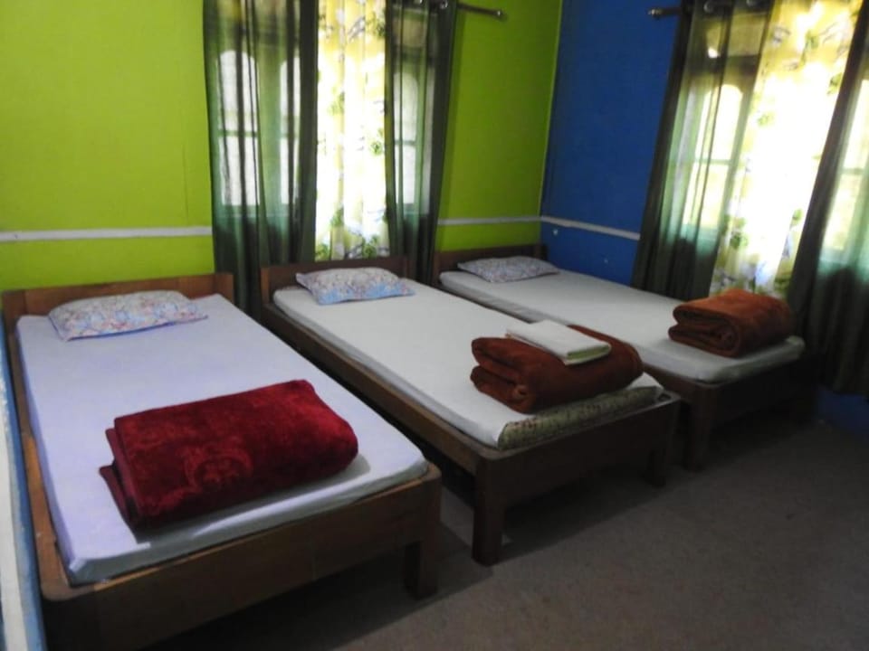 Latpanchor Homestay for Birders Vacation rental in West Bengal
