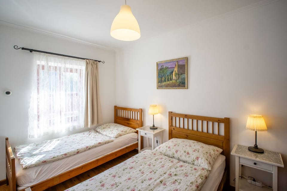 Sváb Ház Apartment in Hungary