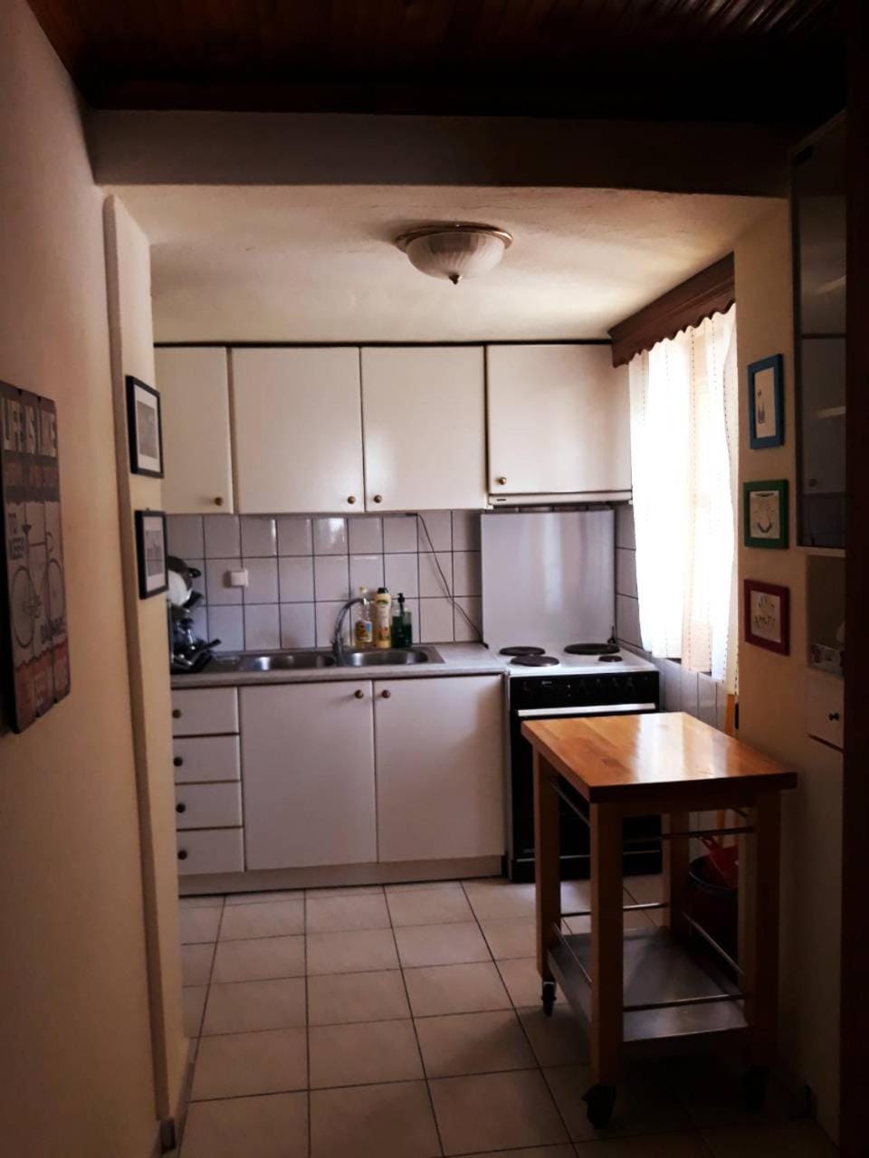 Villa Karanti House in Thasos