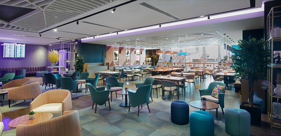 Restaurant/places to eat, Dining area, On site, Meals, Breakfast