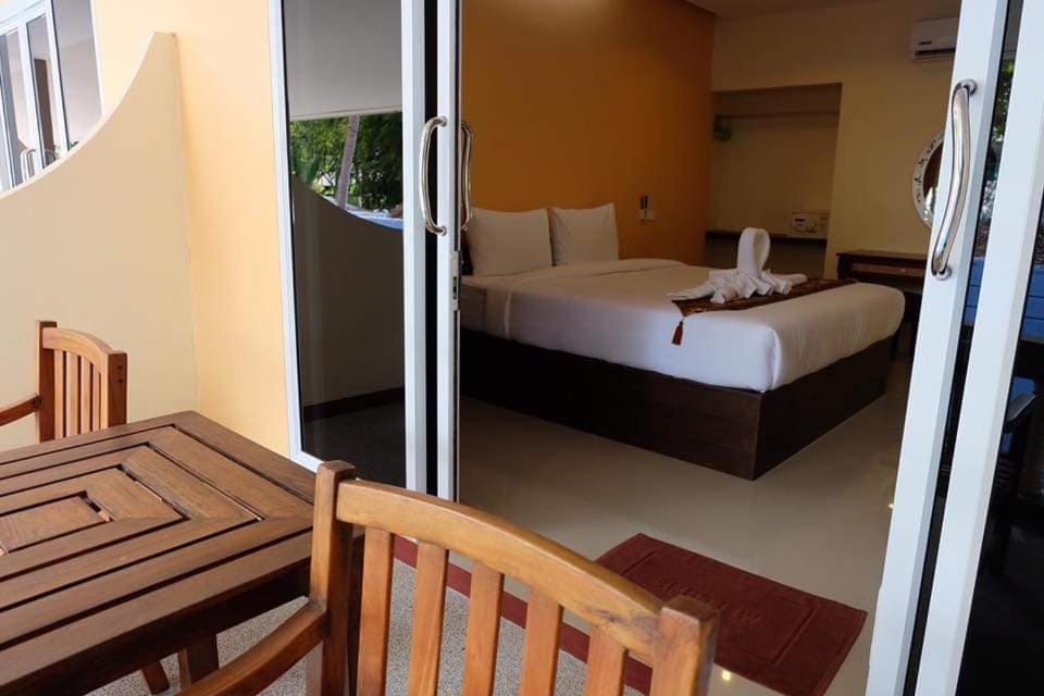 family guesthouse chaweng Apartment in Ko Samui