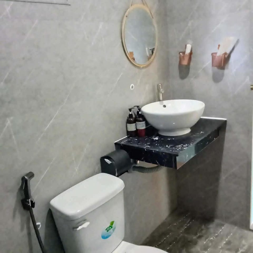 BONNIE HOMESTAY Mui Ne Bed and Breakfast in Phan Thiet