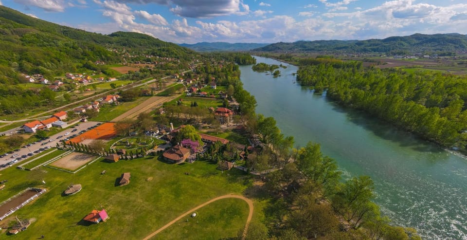 River view
