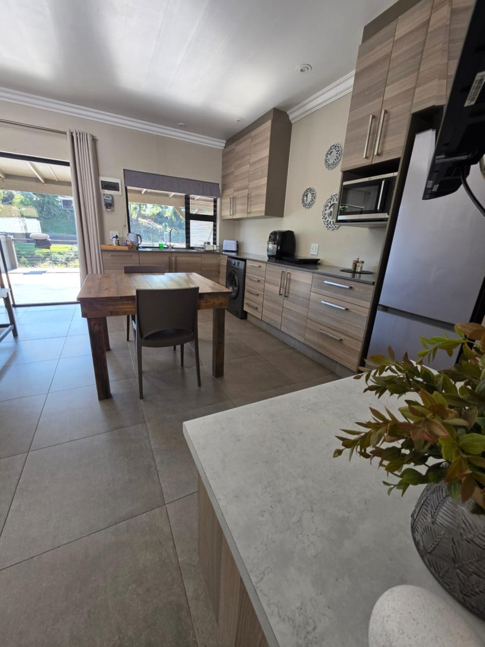 Studio 4 The Studios at Churchill Apartment in KwaZulu-Natal