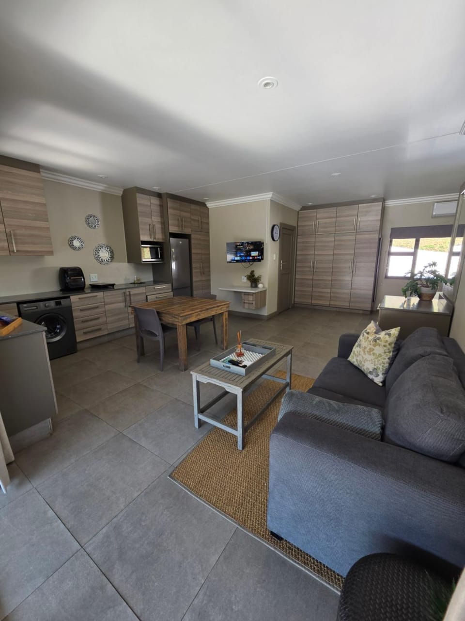 Studio 4 The Studios at Churchill Apartment in KwaZulu-Natal