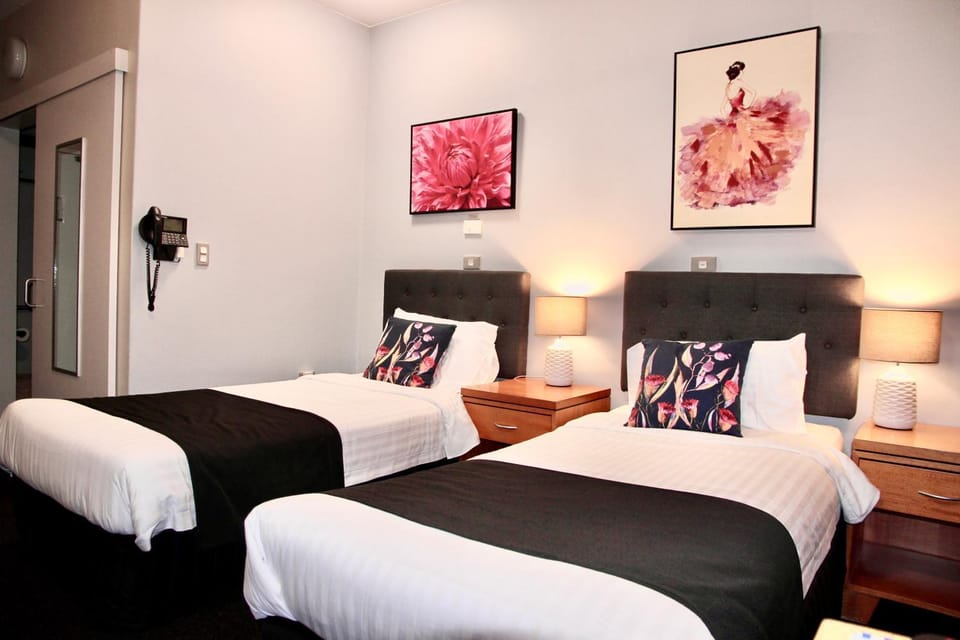 Shower, Toilet, TV and multimedia, Coffee/tea facilities, Balcony/Terrace, Bedroom